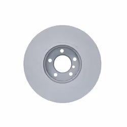 Disque de frein BOSCH 0 986 479 E11 avant, ventilé, à haute teneur en carbone, 1 pièce