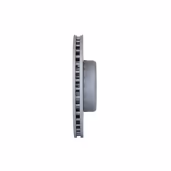 Disque de frein BOSCH 0 986 479 E11 avant, ventilé, à haute teneur en carbone, 1 pièce - Vue supplémentaire 4