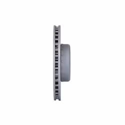 Disque de frein BOSCH 0 986 479 E12 avant, ventilé, rainuré, à haute teneur en carbone, 1 pièce - Vue supplémentaire 4
