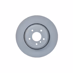 Disque de frein BOSCH 0 986 479 E13 arrière, ventilé, à haute teneur en carbone, 1 pièce