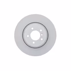 Disque de frein BOSCH 0 986 479 E14 avant, ventilé, à haute teneur en carbone, 1 pièce