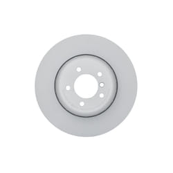 Disque de frein BOSCH 0 986 479 E14 avant, ventilé, à haute teneur en carbone, 1 pièce