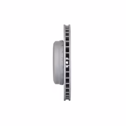Disque de frein BOSCH 0 986 479 E14 avant, ventilé, à haute teneur en carbone, 1 pièce