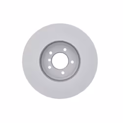 Disque de frein BOSCH 0 986 479 E14 avant, ventilé, à haute teneur en carbone, 1 pièce