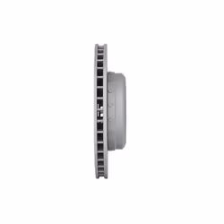 Disque de frein BOSCH 0 986 479 E14 avant, ventilé, à haute teneur en carbone, 1 pièce - Vue supplémentaire 4