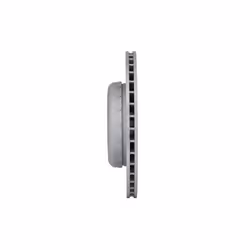 Disque de frein BOSCH 0 986 479 E15 arrière, ventilé, rainuré, à haute teneur en carbone, 1 pièce