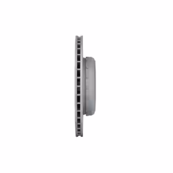 Disque de frein BOSCH 0 986 479 E15 arrière, ventilé, rainuré, à haute teneur en carbone, 1 pièce - Vue supplémentaire 4