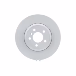 Disque de frein BOSCH 0 986 479 E16 avant, ventilé, à haute teneur en carbone, 1 pièce