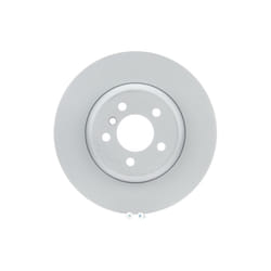 Disque de frein BOSCH 0 986 479 E16 avant, ventilé, à haute teneur en carbone, 1 pièce