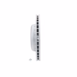Disque de frein BOSCH 0 986 479 E16 avant, ventilé, à haute teneur en carbone, 1 pièce