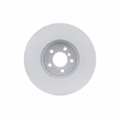 Disque de frein BOSCH 0 986 479 E16 avant, ventilé, à haute teneur en carbone, 1 pièce