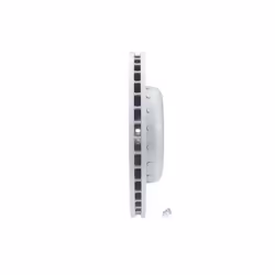 Disque de frein BOSCH 0 986 479 E16 avant, ventilé, à haute teneur en carbone, 1 pièce - Vue supplémentaire 4