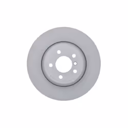 Disque de frein BOSCH 0 986 479 E17 arrière, ventilé, à haute teneur en carbone, 1 pièce