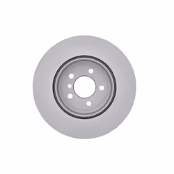 Disque de frein BOSCH 0 986 479 E17 arrière, ventilé, à haute teneur en carbone, 1 pièce