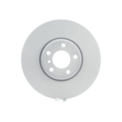 Disque de frein BOSCH 0 986 479 E19 avant, ventilé, à haute teneur en carbone, 1 pièce
