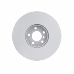 Disque de frein BOSCH 0 986 479 E19 avant, ventilé, à haute teneur en carbone, 1 pièce