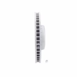Disque de frein BOSCH 0 986 479 E19 avant, ventilé, à haute teneur en carbone, 1 pièce - Vue supplémentaire 4