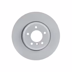 Disque de frein BOSCH 0 986 479 E22 avant, ventilé, à haute teneur en carbone, 1 pièce