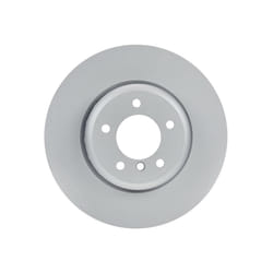 Disque de frein BOSCH 0 986 479 E22 avant, ventilé, à haute teneur en carbone, 1 pièce