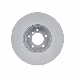 Disque de frein BOSCH 0 986 479 E23 avant, ventilé, à haute teneur en carbone, 1 pièce