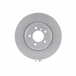 Disque de frein BOSCH 0 986 479 E24 avant, ventilé, à haute teneur en carbone, 1 pièce
