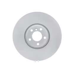 Disque de frein BOSCH 0 986 479 E25 avant, ventilé, à haute teneur en carbone, 1 pièce