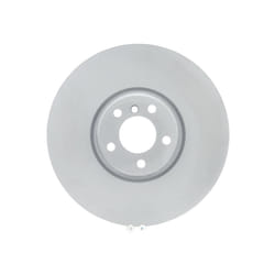 Disque de frein BOSCH 0 986 479 E25 avant, ventilé, à haute teneur en carbone, 1 pièce