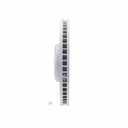 Disque de frein BOSCH 0 986 479 E25 avant, ventilé, à haute teneur en carbone, 1 pièce