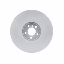 Disque de frein BOSCH 0 986 479 E25 avant, ventilé, à haute teneur en carbone, 1 pièce