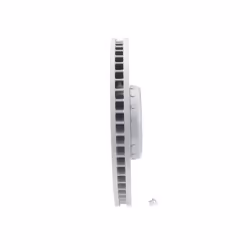 Disque de frein BOSCH 0 986 479 E25 avant, ventilé, à haute teneur en carbone, 1 pièce - Vue supplémentaire 4
