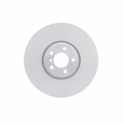 Disque de frein BOSCH 0 986 479 E26 avant, ventilé, à haute teneur en carbone, 1 pièce