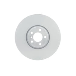 Disque de frein BOSCH 0 986 479 E26 avant, ventilé, à haute teneur en carbone, 1 pièce