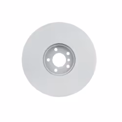 Disque de frein BOSCH 0 986 479 E26 avant, ventilé, à haute teneur en carbone, 1 pièce