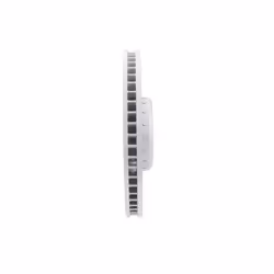 Disque de frein BOSCH 0 986 479 E26 avant, ventilé, à haute teneur en carbone, 1 pièce - Vue supplémentaire 4