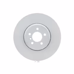 Disque de frein BOSCH 0 986 479 E27 avant, ventilé, à haute teneur en carbone, 1 pièce
