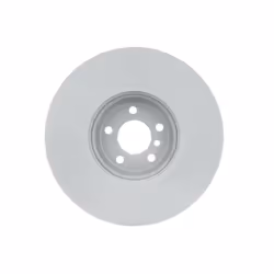 Disque de frein BOSCH 0 986 479 E27 avant, ventilé, à haute teneur en carbone, 1 pièce