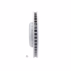 Disque de frein BOSCH 0 986 479 E28 avant, ventilé, à haute teneur en carbone, 1 pièce