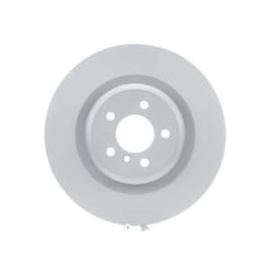 Disque de frein BOSCH 0 986 479 E29 arrière, ventilé, à haute teneur en carbone, 1 pièce