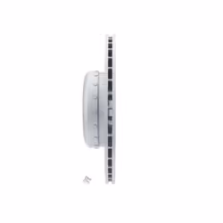 Disque de frein BOSCH 0 986 479 E29 arrière, ventilé, à haute teneur en carbone, 1 pièce