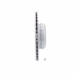 Disque de frein BOSCH 0 986 479 E29 arrière, ventilé, à haute teneur en carbone, 1 pièce - Vue supplémentaire 4