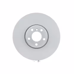Disque de frein BOSCH 0 986 479 E30 avant, ventilé, à haute teneur en carbone, 1 pièce