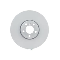 Disque de frein BOSCH 0 986 479 E30 avant, ventilé, à haute teneur en carbone, 1 pièce