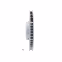 Disque de frein BOSCH 0 986 479 E30 avant, ventilé, à haute teneur en carbone, 1 pièce