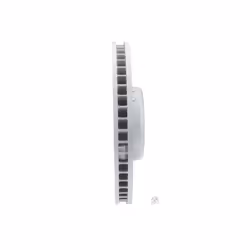 Disque de frein BOSCH 0 986 479 E30 avant, ventilé, à haute teneur en carbone, 1 pièce - Vue supplémentaire 4