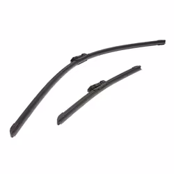 Balai d'essuie-glace BOSCH 3 397 014 404, Aerotwin, 700+340mm, Avant, 2 pièce