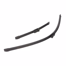 Balai d'essuie-glace BOSCH 3 397 014 404, Aerotwin, 700+340mm, Avant, 2 pièce
