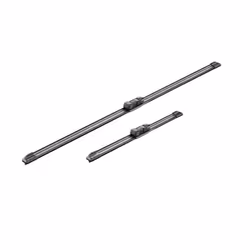 Balai d'essuie-glace BOSCH 3 397 014 404, Aerotwin, 700+340mm, Avant, 2 pièce - Vue supplémentaire 8