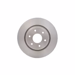 Disque de frein BOSCH 0 986 479 D66 avant, ventilé, 1 pièce