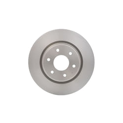 Disque de frein BOSCH 0 986 479 D66 avant, ventilé, 1 pièce