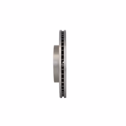 Disque de frein BOSCH 0 986 479 D66 avant, ventilé, 1 pièce